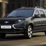 DACIA Logan restyling carrozzeria ampia