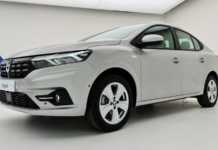 DACIA Taliant: Modelul SPECIAL care NU EXISTA si in Romania DACIA Taliant lansare