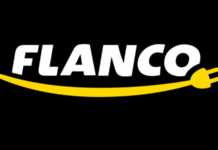 Flanco Big Small Appliances joulualennukset