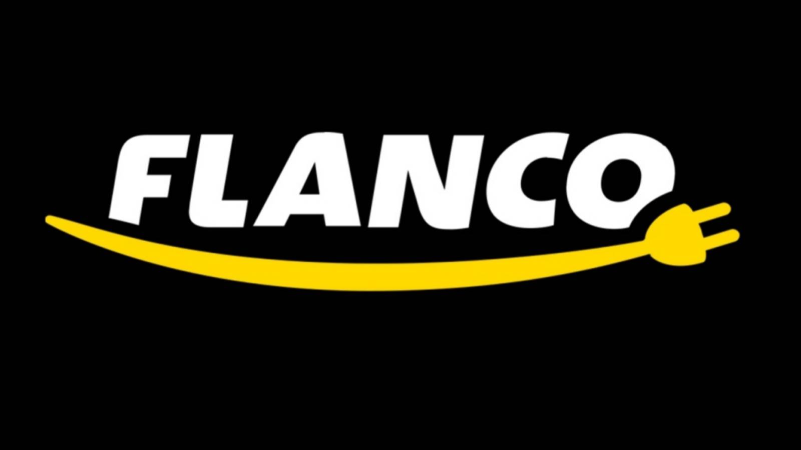 Flanco Big Small Appliances joulualennukset