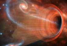 Gaura Neagra: PERICOLUL cu care Cercetatorii SPERIE Omenirea Gaura Neagra goala