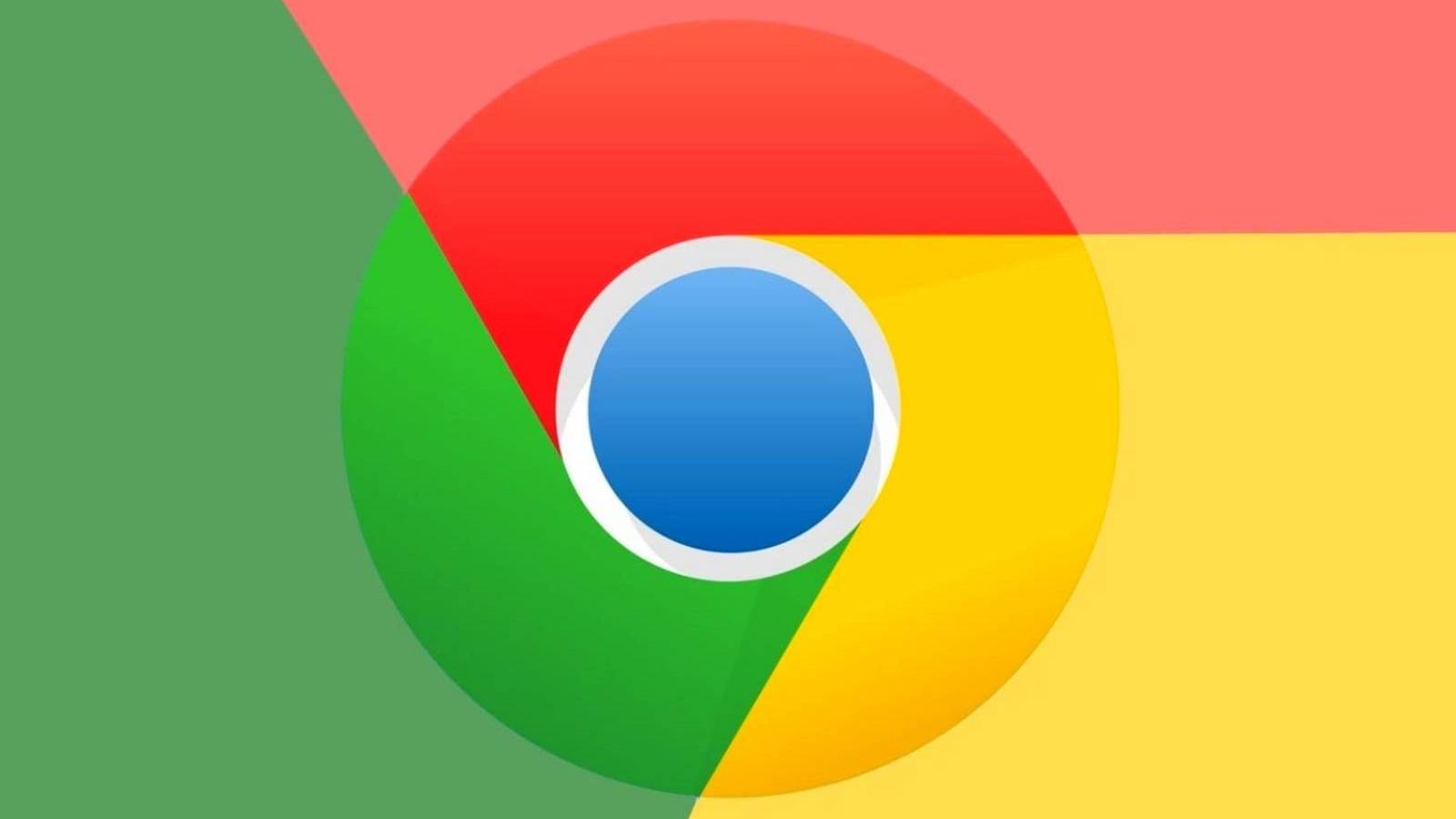 Google Chrome dimmen