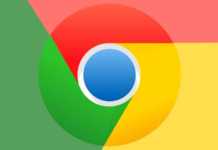 Google Chromen valppaus