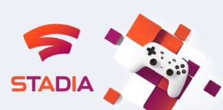 Google Stadia Romania