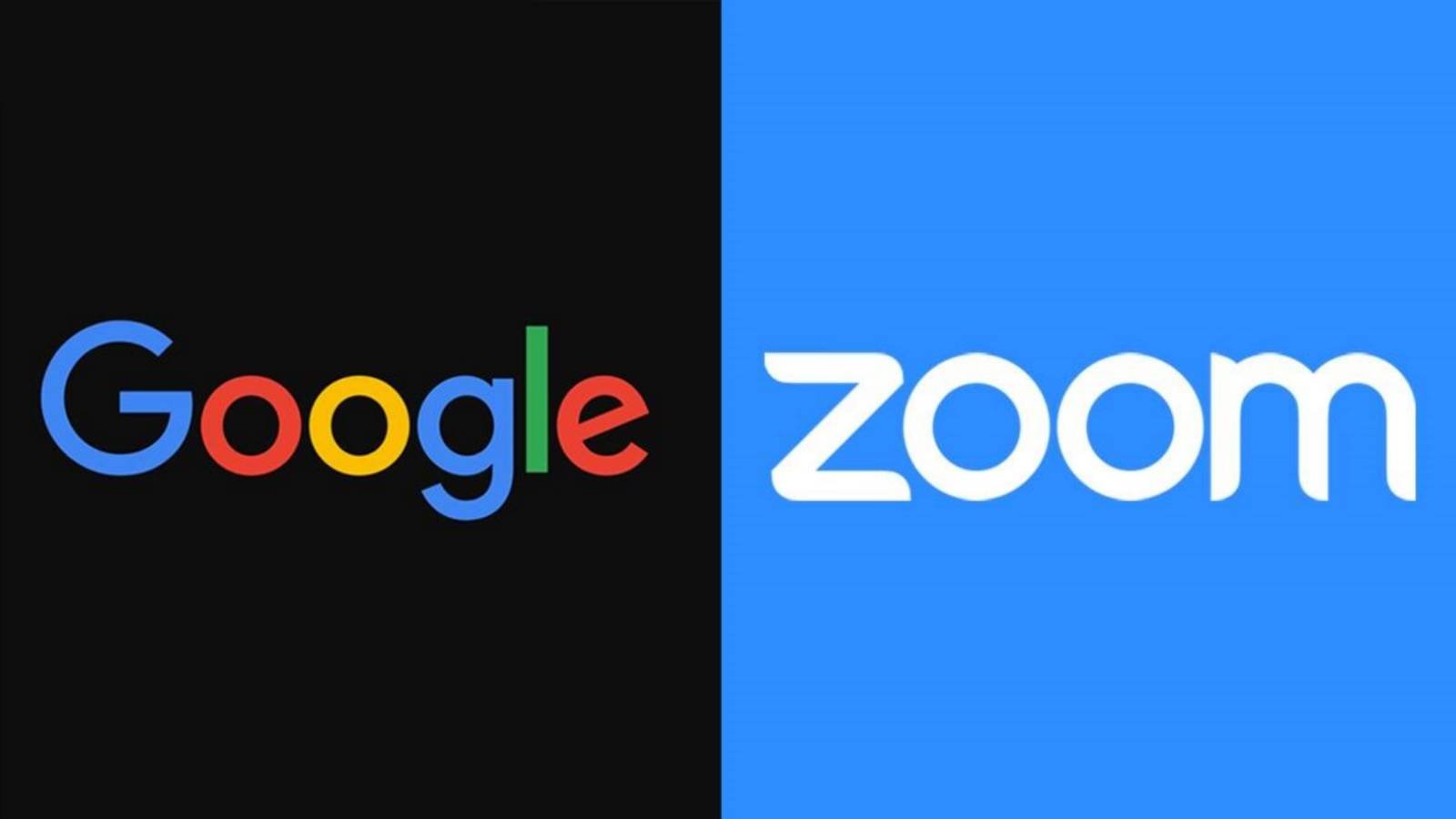 Google e-mail zoom