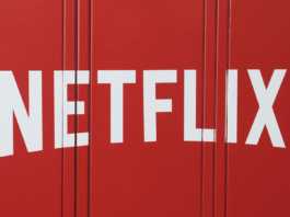 Netflix familie