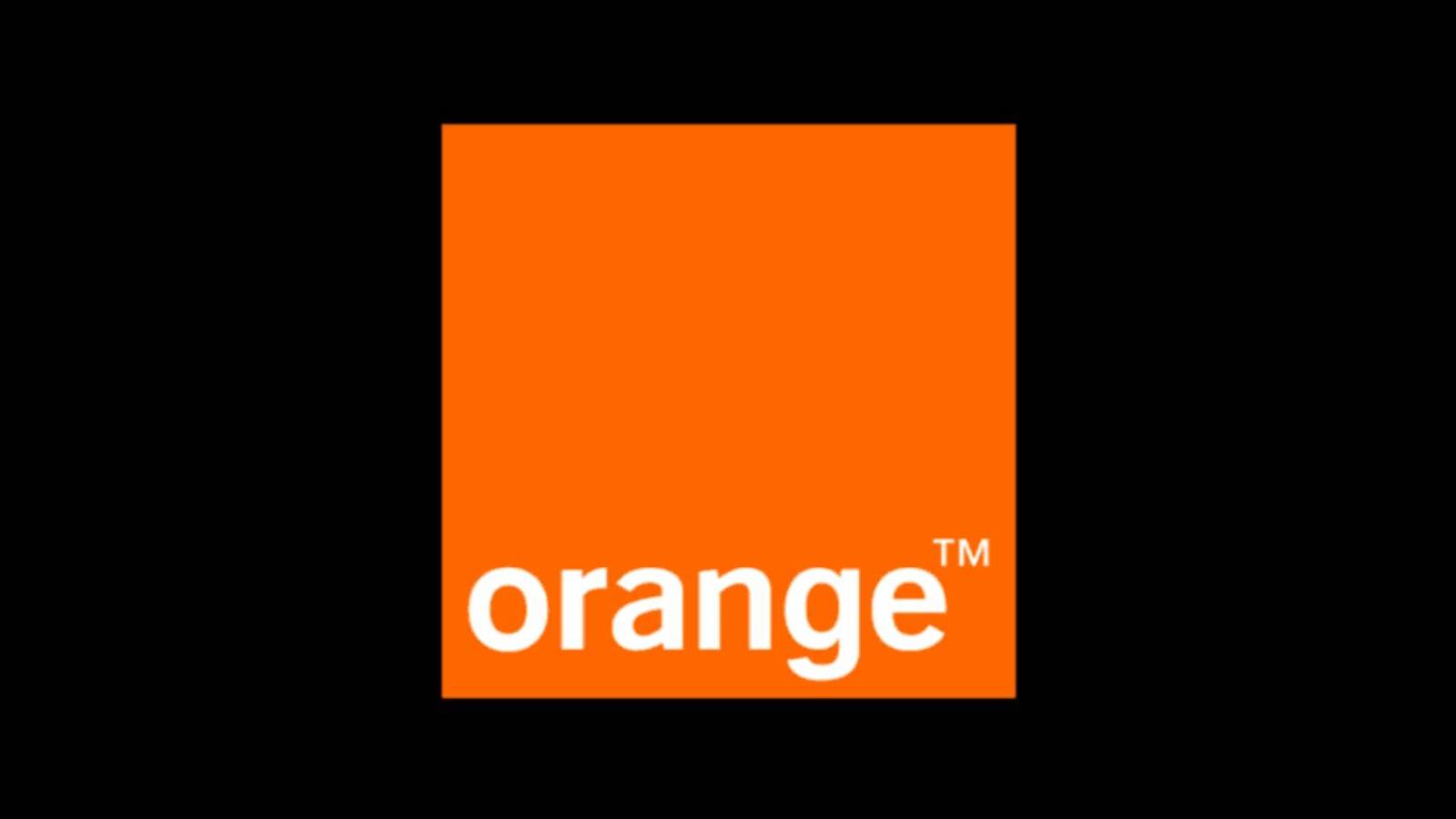 Eerste oranje