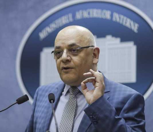 Raed Arafat Anunt Restrictii dupa Craciun Romania