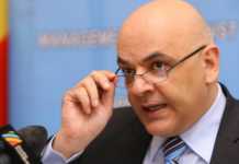 Raed Arafat: Avertismentul foarte serios pentru toti Romanii Raed Arafat Avertisment Romani carantina