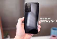 Samsung GALAXY S21 Ultra dublura