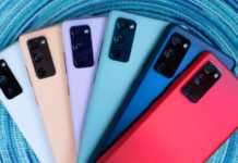 Samsung GALAXY S21 pret