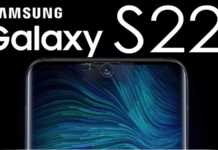 Samsung GALAXY S22 revolutie