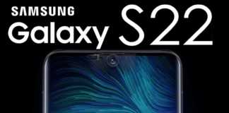 Samsung GALAXY S22 vallankumous