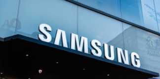 Samsung GIVE UP telefonladdare