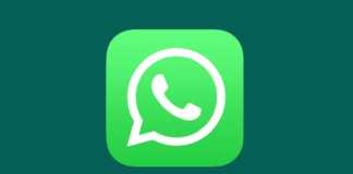 WhatsApp-kerst