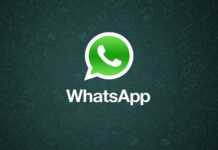 Promotion WhatsApp