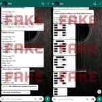 WhatsApp hackera telefoni