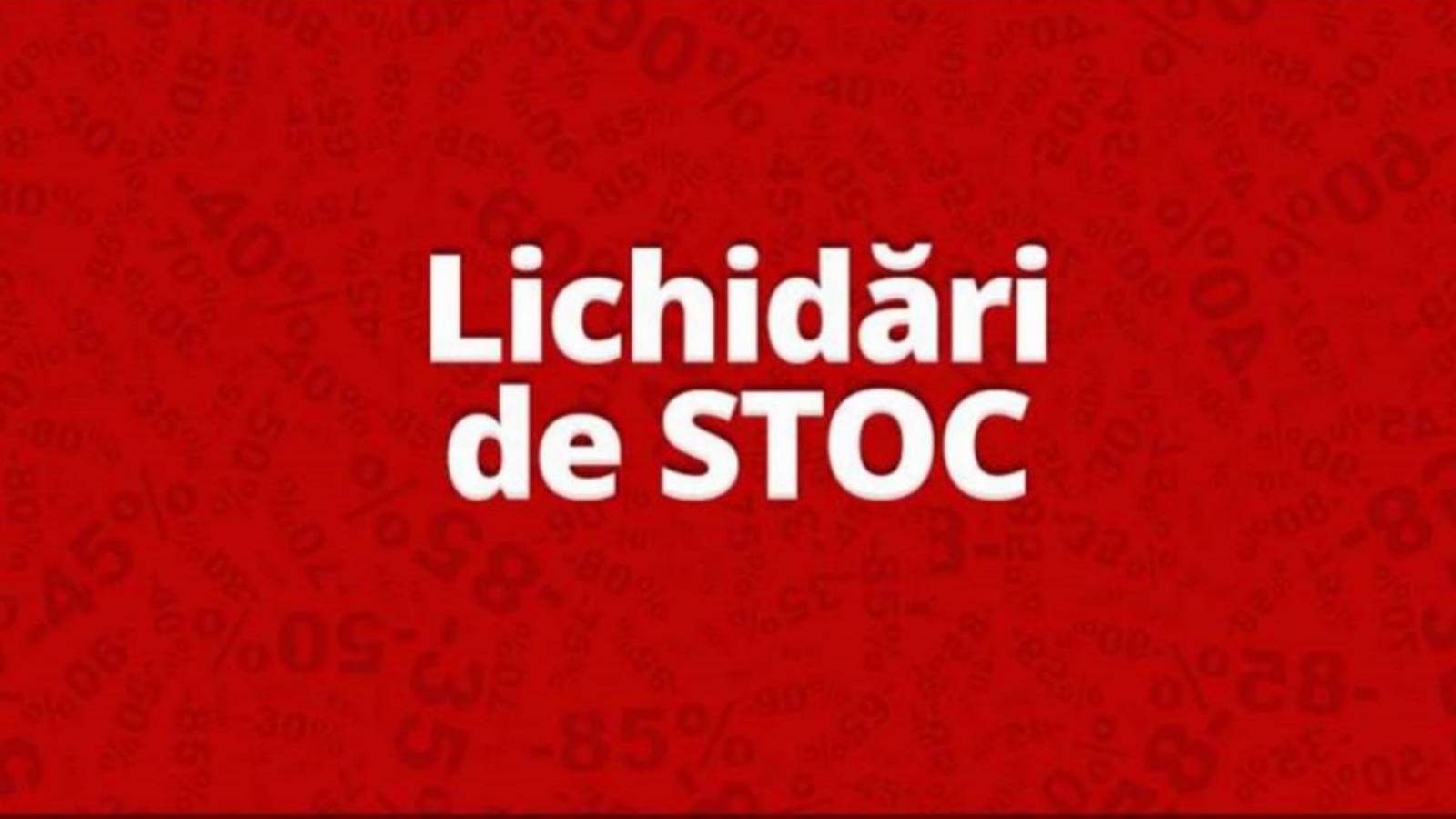 eMAG LICHIDARI 1 LEU Craciun