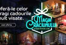 eMAG: Cele mai MARI REDUCERI de Craciun Oferite in Romania eMAG MARI REDUCERI Craciun Romania