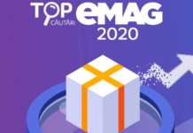 Lista wyszukiwania eMAG 2020