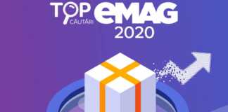 eMAG lista cautari 2020