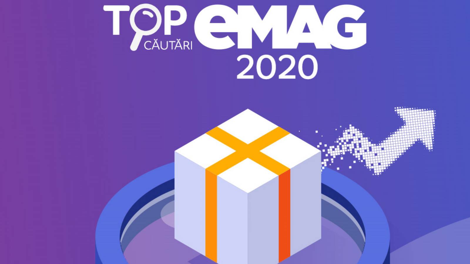 eMAG lista cautari 2020