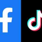 facebook tiktok descarcari