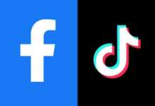 facebook tiktok descarcari