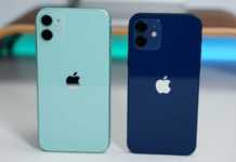 iPhone 12 SUCCES iPhone 11