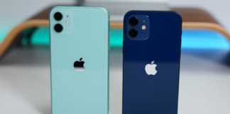 iPhone 12 SUCCES iPhone 11