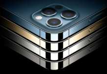 iPhone 13 zoom optic camera