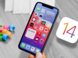 ios 14.2 facetime 1080p iphone