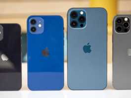 iphone 12 pro inaltime oameni camera lidar
