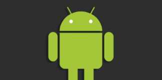 Android microdroid