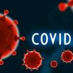 Vaccinatiegraad voor COVID-19 Roemenië