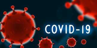 COVID-19 Romania Infection Rates for all counties
