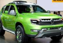 DACIA Duster 3 camioneta