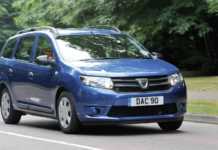 DACIA Logan: Anuntul de ULTIMA ORA cu o PROBLEMA Descoperita DACIA Logan frana