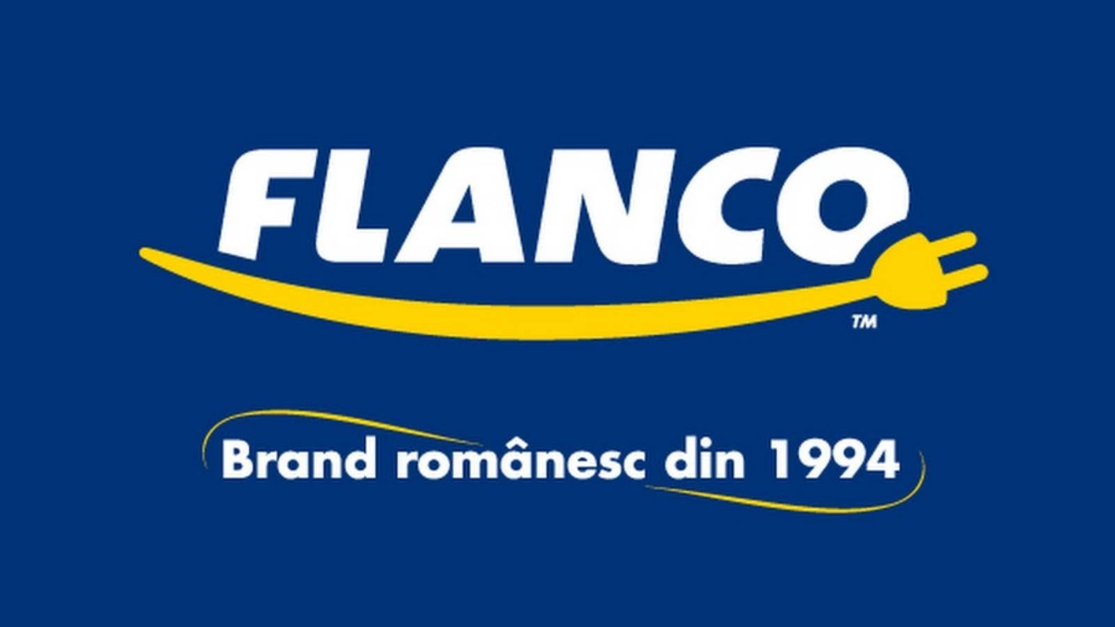 Flanco household appliances extra discount