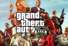 Cheats voor GTA 5