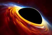 Gaura Neagra: ULUITOR Anunt care a UIMIT Omenirea Intreaga Gaura neagra universuri