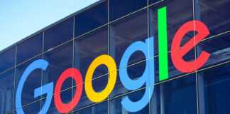 Google Maps Search centrele vaccinare Coronavirus