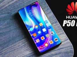 Huawei P50 Pro stocuri