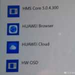 Huawei kerne pc