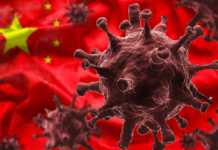 Taux d'incidence INSP du coronavirus dans les comtés de Roumanie
