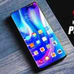 Imaginea Huawei P50 Pro Rivalul Samsung GALAXY S21