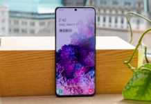 Imaginile OFICIALE cu Samsung GALAXY S21 Inaintea Lansarii Imaginile OFICIALE Samsung GALAXY S21