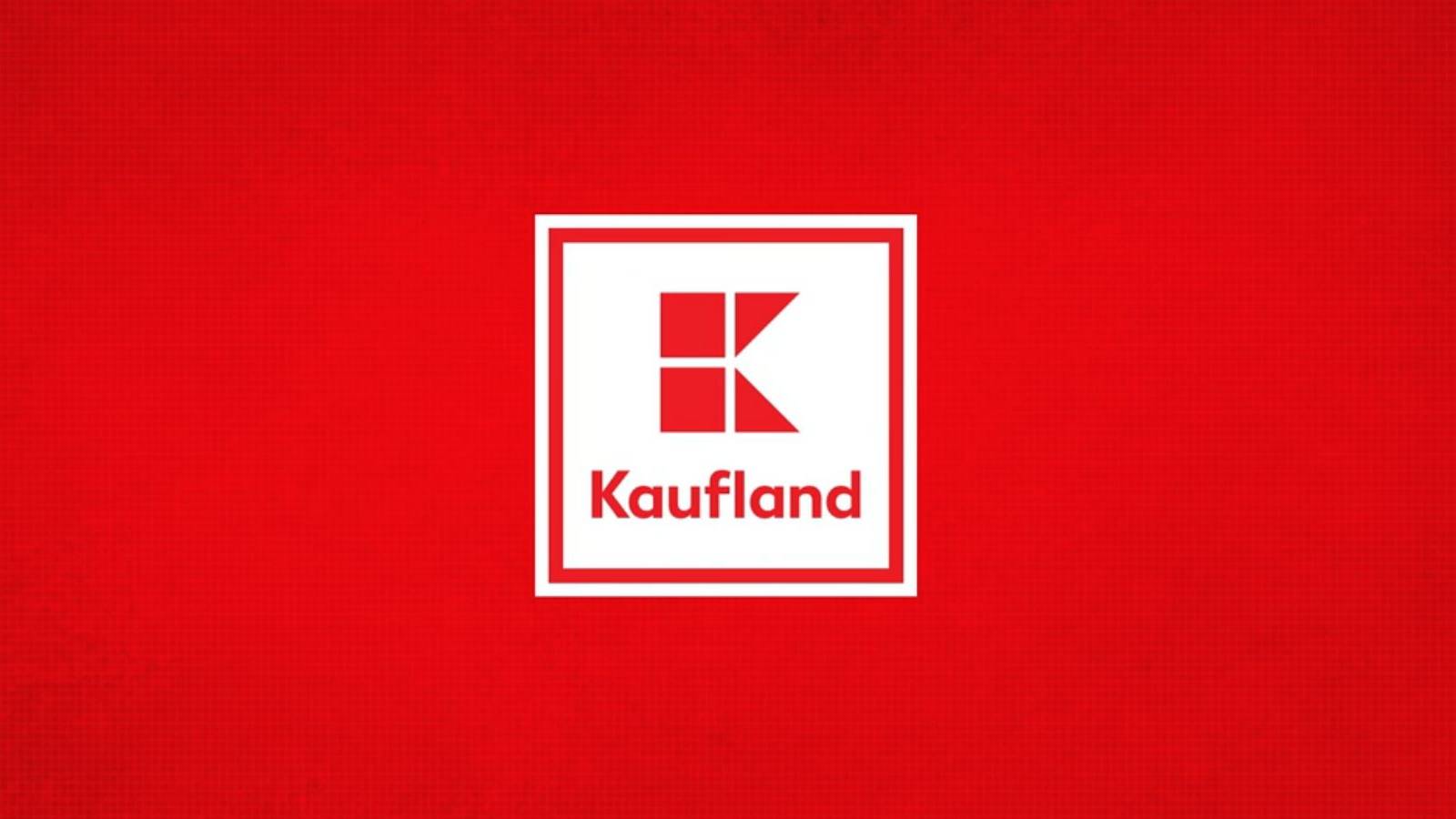 Kaufland doubled