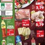 Kaufland offers publication