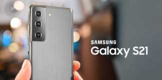 LIVE Lansarea Samsung GALAXY S21 Video Stream